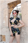 婚后每天都真香by东风几许